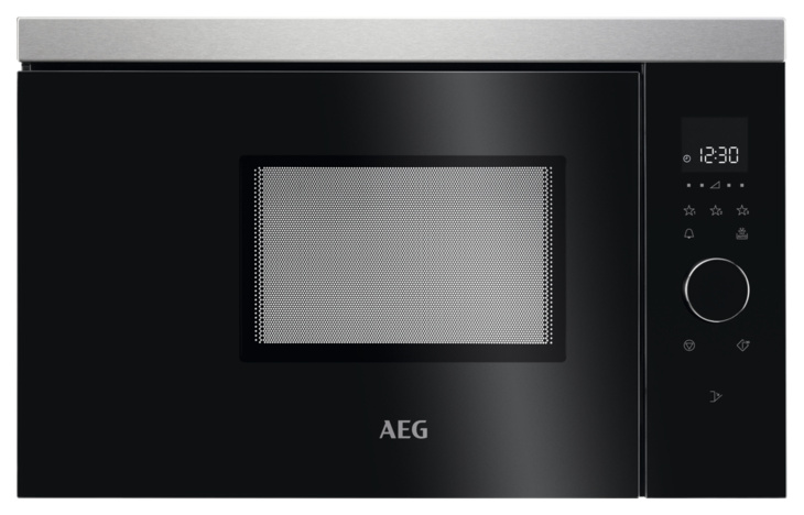 AEG MBB 1756 SEM 800 W Touch Control von AEG