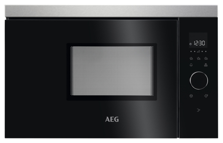 AEG MBB 1756 SEM MBB 1756 SEM Einbau-Mikrowellenge von AEG