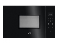 AEG MBB1756SEB, Integriert, Solo-Mikrowelle, 17 l, 800 W, Berührung, Schwarz AEG MBB1756SEB, Integriert, Solo-Mikrowelle, 17 l, 800 W, Berührung, Schwarz von AEG