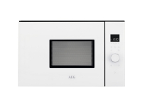 AEG MBB1756SEW, Integriert, Solo-Mikrowelle, 17 l, 800 W, Drehregler, Berührung, Weiß AEG MBB1756SEW, Integriert, Solo-Mikrowelle, 17 l, 800 W, Drehregler, Berührung, Weiß von AEG