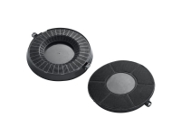 AEG MCFE06ST, Odor filter, Black, Carbon, AEG, 235 mm, 235 mm AEG MCFE06ST, Odor filter, Black, Carbon, AEG, 235 mm, 235 mm von AEG