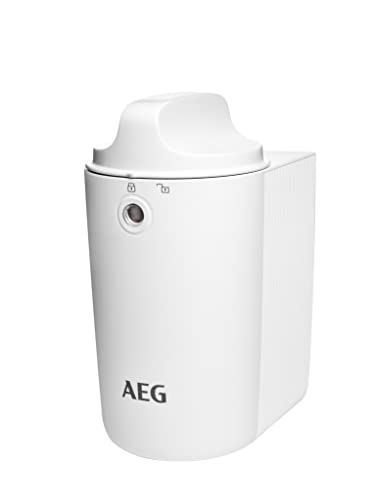 AEG Mikroplastik-Filter A9WHMIC1 / für AEG Waschmaschinen / entfernt Mikrofaserpartikel / aus recyceltem Kunststoff von AEG