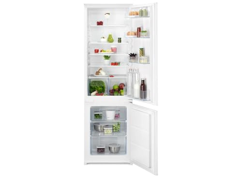 AEG NSC5S183ES Einbau-Kühl-Gefrierkombination AEG NSC5S183ES Einbau-Kühl-Gefrierkombination von AEG