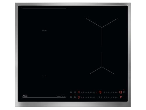 AEG OIO64B00XB Induktionskochfeld autark AEG OIO64B00XB Induktionskochfeld autark von AEG