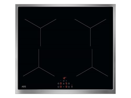 AEG OIX64A00XB Induktionskochfeld herdgebunden von AEG