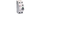 AEG PFI-Fehlerstrom-Schutzschalter 40A, 2-polig300mA Auslösestrom  Typ A230V AC, 36 mm breit von AEG