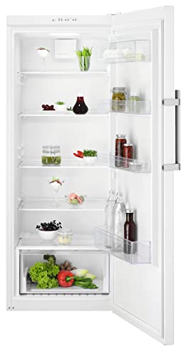 AEG RKB333E2DW Freistehender Kühlschrank / 1550 mm / 309 L / E von AEG