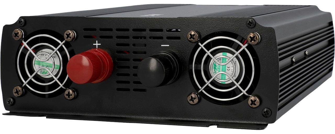 AEG Spannungswandler ST 1000 (10057) von AEG