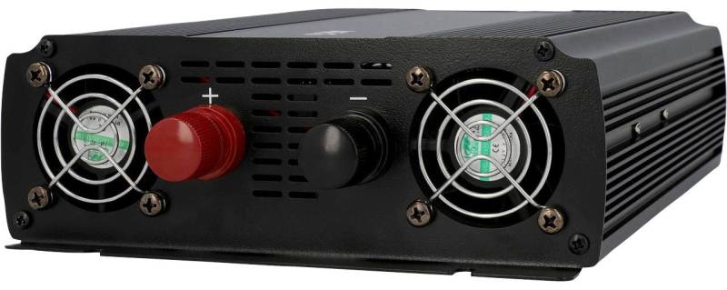 AEG Spannungswandler ST 1000 (10057) von AEG