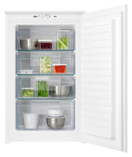 AEG TAB6L88ES Gefrierschrank (Einbau) von AEG