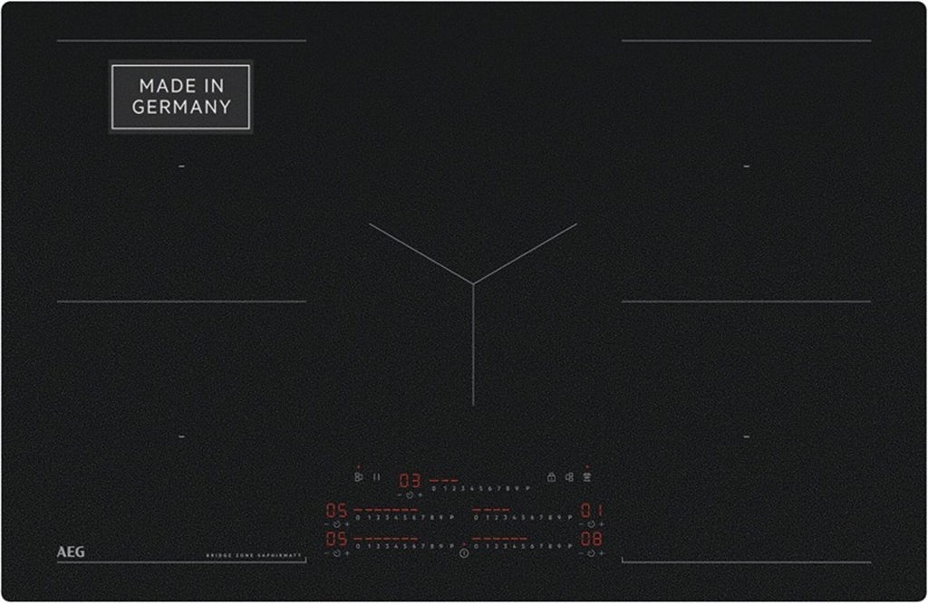 AEG TK85IM0BSZ (rahmenlos) von AEG