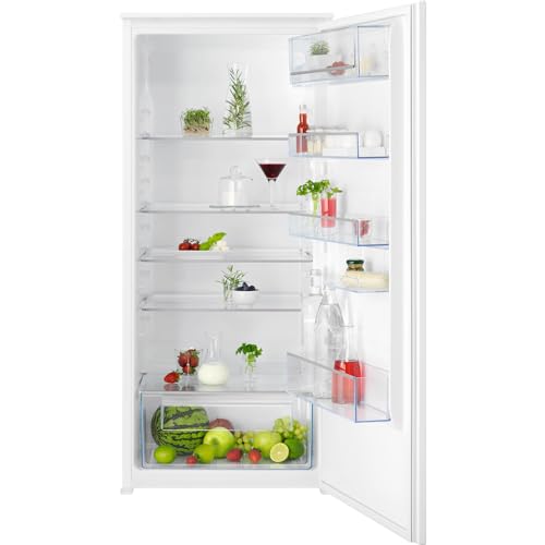 AEG TSK5O121ES Einbaukühlschrank / 1225 mm / 208 L/Schlepptür/E AEG TSK5O121ES Einbaukühlschrank / 1225 mm / 208 L/Schlepptür/E von AEG
