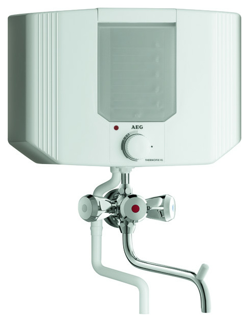 AEG Thermofix KL Kochendwassergerät von AEG