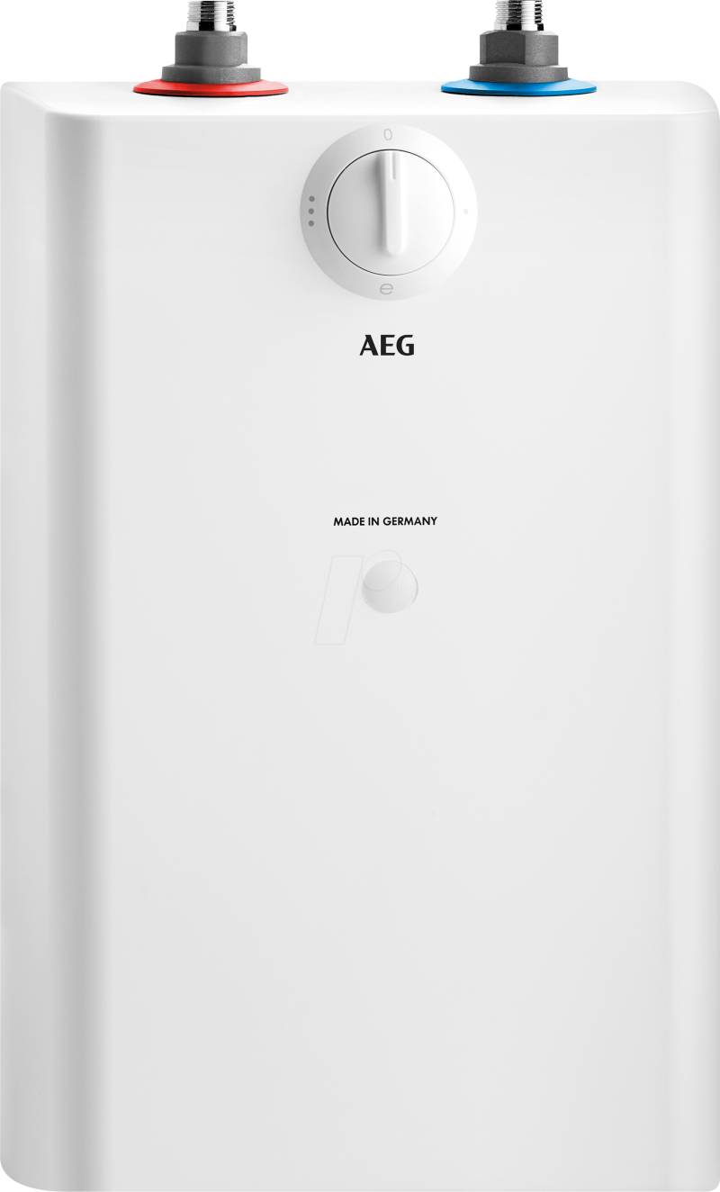 AEG U5 - AEG U5 Warmwasserspeicher, 5 Liter, Untertisch von AEG