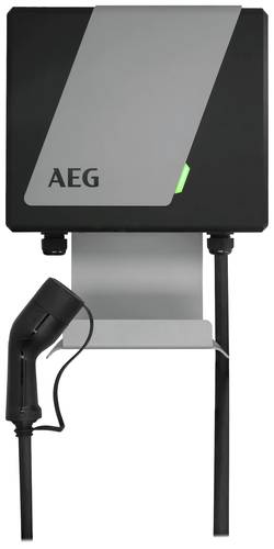 AEG Wallbox Typ 2 32A 22kW keine von AEG