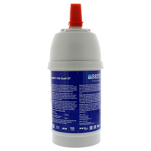 AEG Wasserfilter für Kühl- und Gefrierschränke, Original-Nr. 10027308 von AEG