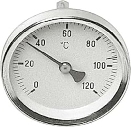 AEG Zeigerthermometer ZT 2 für Warmwasser Standspeicher 185982 von AEG