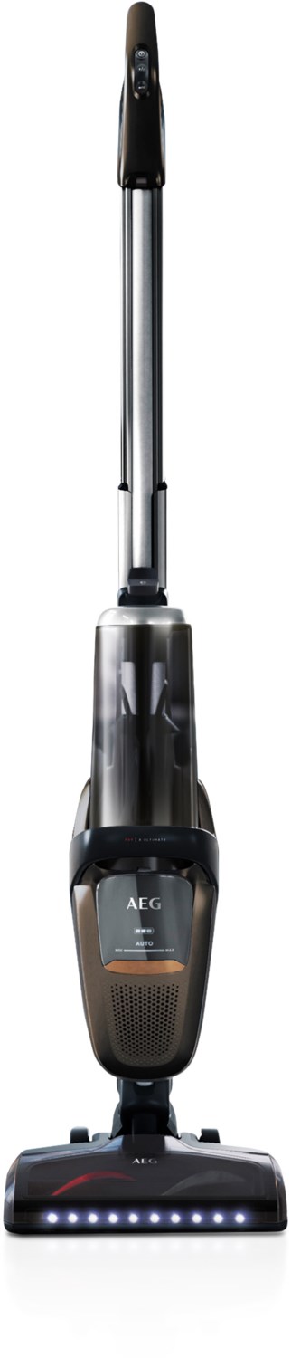 FX9-1-MBM Akku-Stielsauger mahogny bronze metallic von AEG