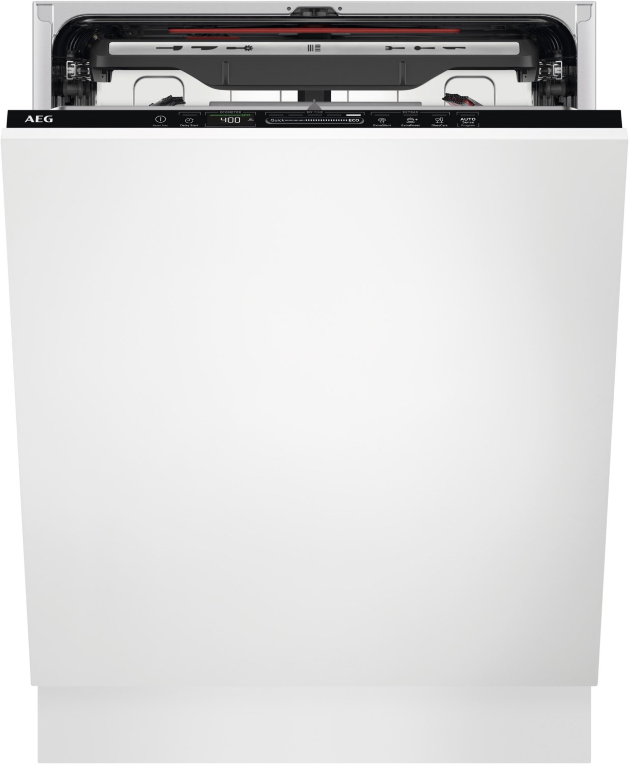 Favorit FSE7673XP Vollintegrierbarer 60 cm Geschirrspüler / A Favorit FSE7673XP Vollintegrierbarer 60 cm Geschirrspüler / A von AEG