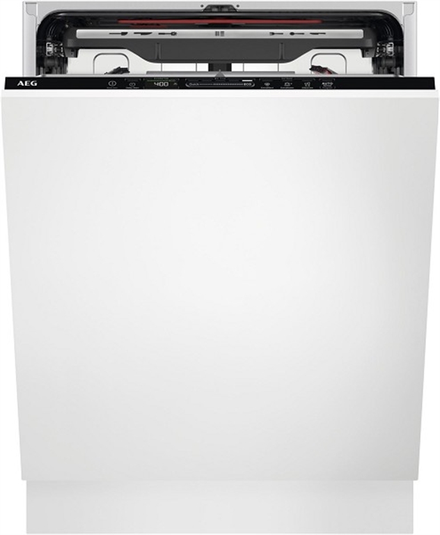AEG Favorit FSE7673XP von AEG