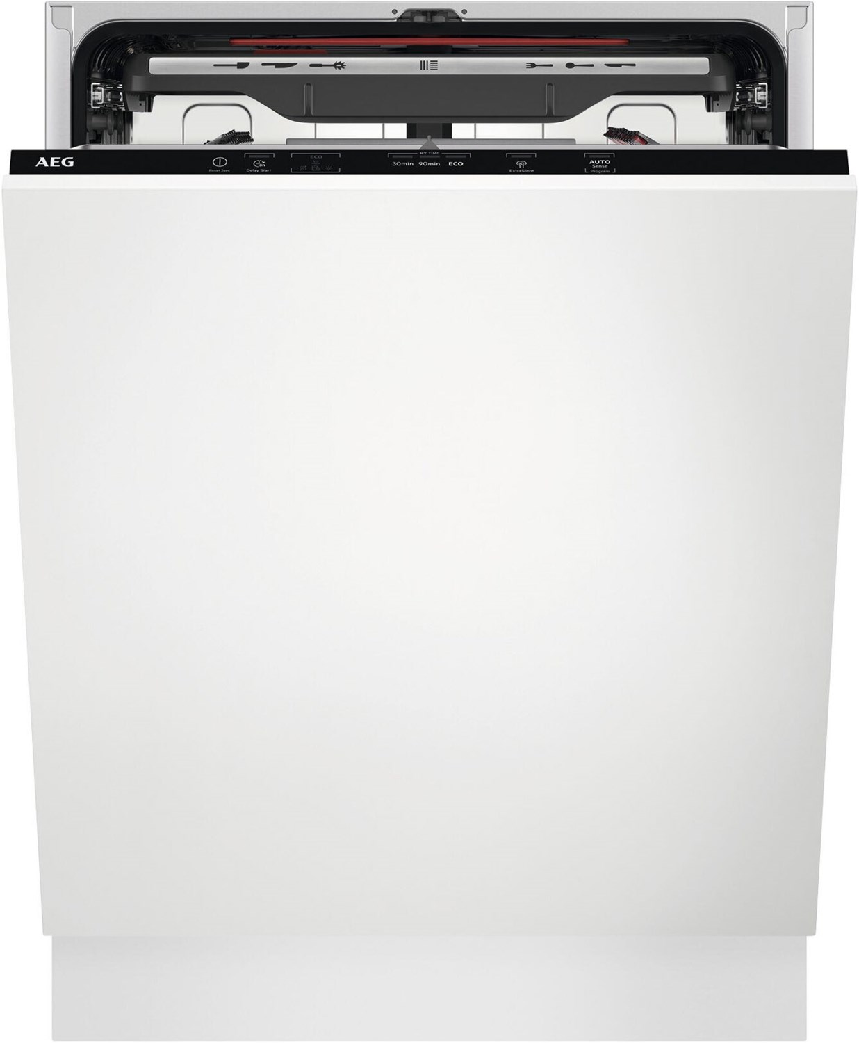 Favorit FSE7674XP Vollintegrierbarer 60 cm Geschirrspüler / A Favorit FSE7674XP Vollintegrierbarer 60 cm Geschirrspüler / A von AEG