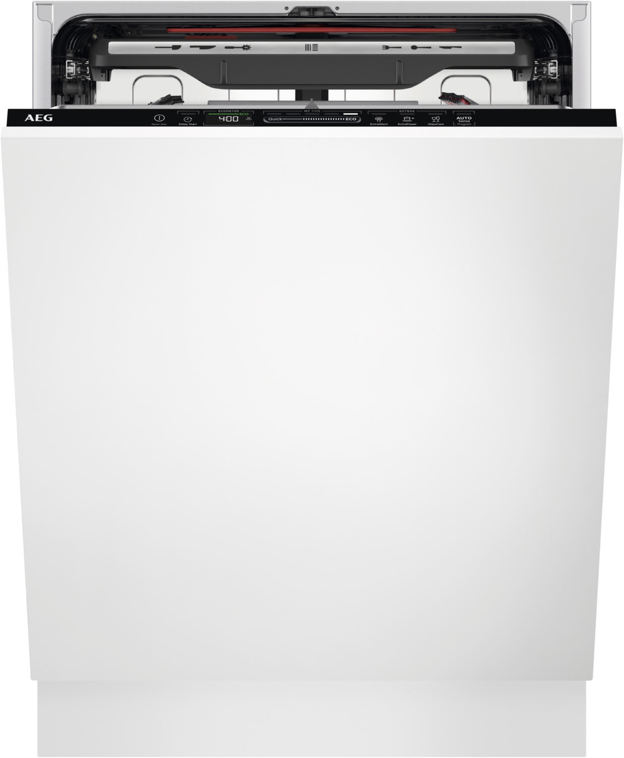 Favorit FSE7675XP Vollintegrierbarer 60 cm Geschirrspüler / A Favorit FSE7675XP Vollintegrierbarer 60 cm Geschirrspüler / A von AEG