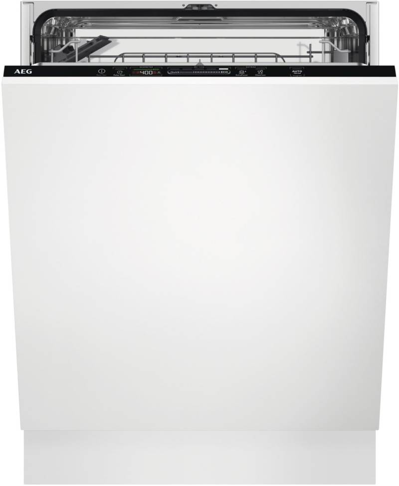 Favorit FSS5368XZ Vollintegrierbarer 60 cm Geschirrspüler / D von AEG