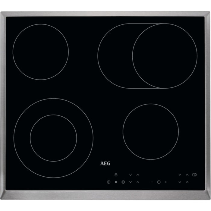 HK634060XB, Autarkes Kochfeld HK634060XB, Autarkes Kochfeld von AEG