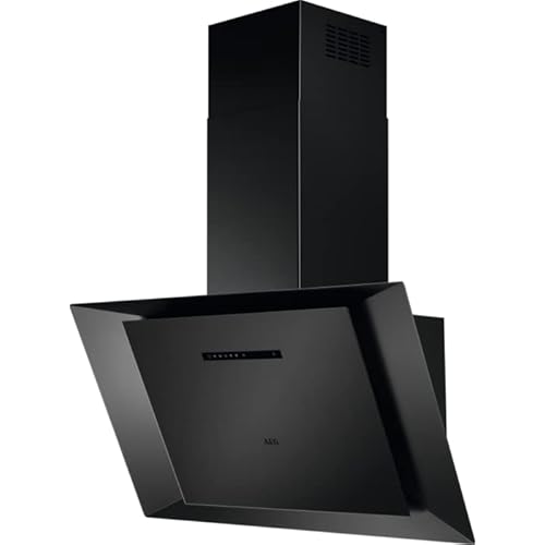 HOTTE MURALE AEG DVK6981HR von AEG