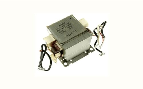 Hochspannungs-Transformator für Mikrowelle A.E.G – 5028150700 von AEG
