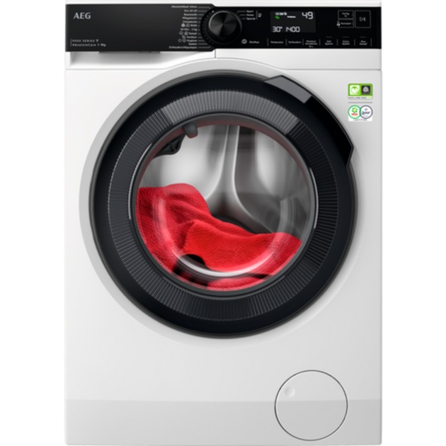 LR9W75490, Waschmaschine von AEG