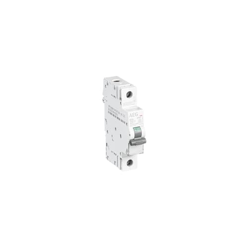 LS-Schalter 6kA 1P 25A C-Char. AEG EP61 C25 LS-Schalter 6kA 1P 25A C-Char. AEG EP61 C25 von AEG