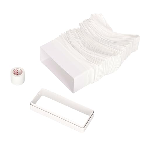 M2CKCF16 Rechteckiges Abluft-Set für Dachhauben, flexibles Rohr, weiblich/männlich, einfach zu installieren, zuschneidbar, 90 x 220 x 1500 mm M2CKCF16 Rechteckiges Abluft-Set für Dachhauben, flexibles Rohr, weiblich/männlich, einfach zu installieren, zuschneidbar, 90 x 220 x 1500 mm von AEG