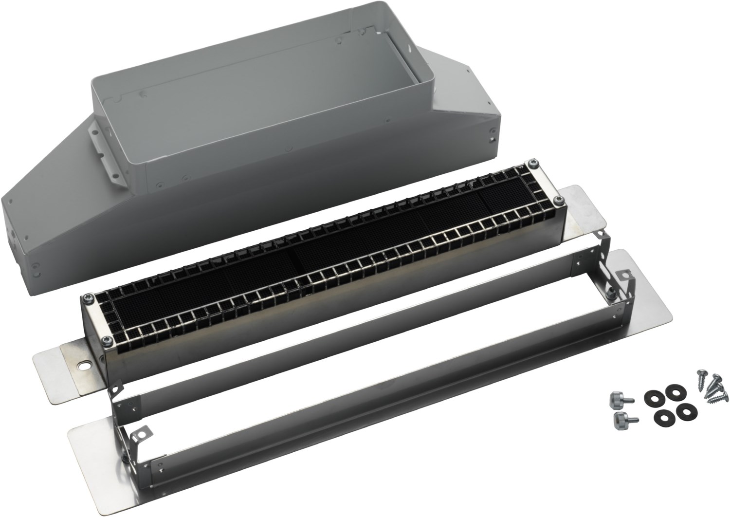 MCFB62 Aktivkohlefilter MCFB62 Aktivkohlefilter von AEG