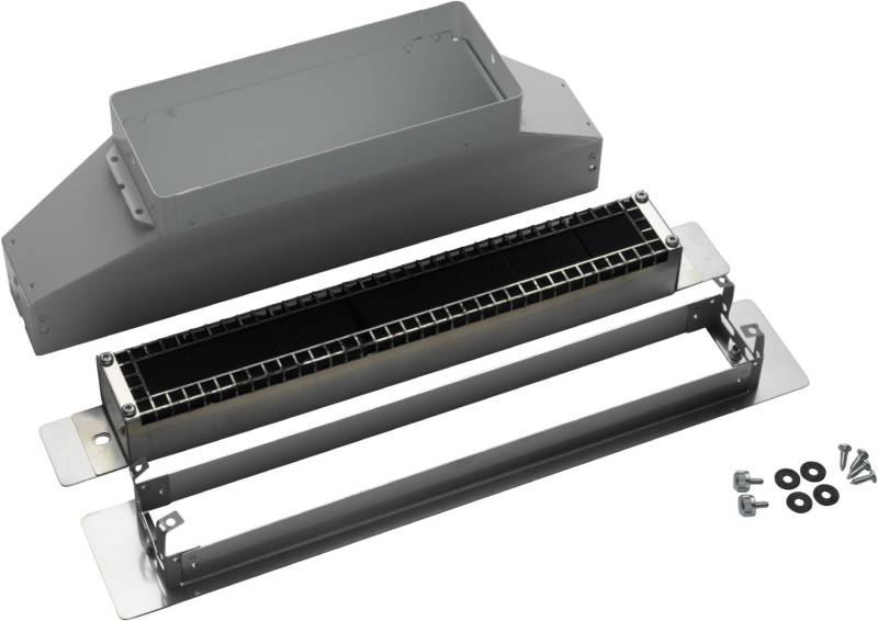 MCFB62 Aktivkohlefilter von AEG