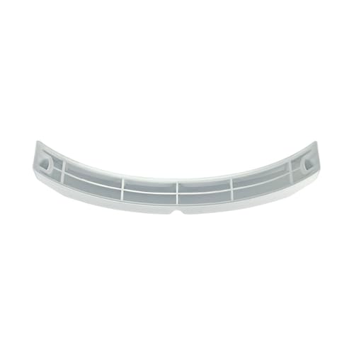 ORIGINAL Electrolux AEG 1254242306 Flusensieb Sieb Filter Wäschetrocknersieb Wäschetrocknerflusenfilter 120 x 50 x 385 mm Wäschetrockner Trockner auch Zanker Zanussi von AEG