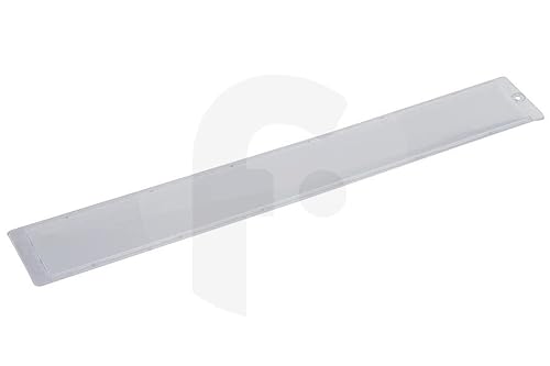Original LICHTDIFFUSOR FÜR DUNSTABZUGSHAUBEN 50029198004 von AEG