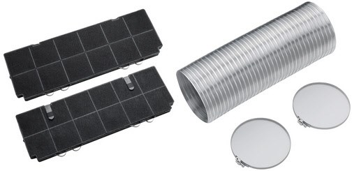 SKMCFB71 Aktivkohlefilter bestehend aus MCFB71 + KPIPE150 SKMCFB71 Aktivkohlefilter bestehend aus MCFB71 + KPIPE150 von AEG