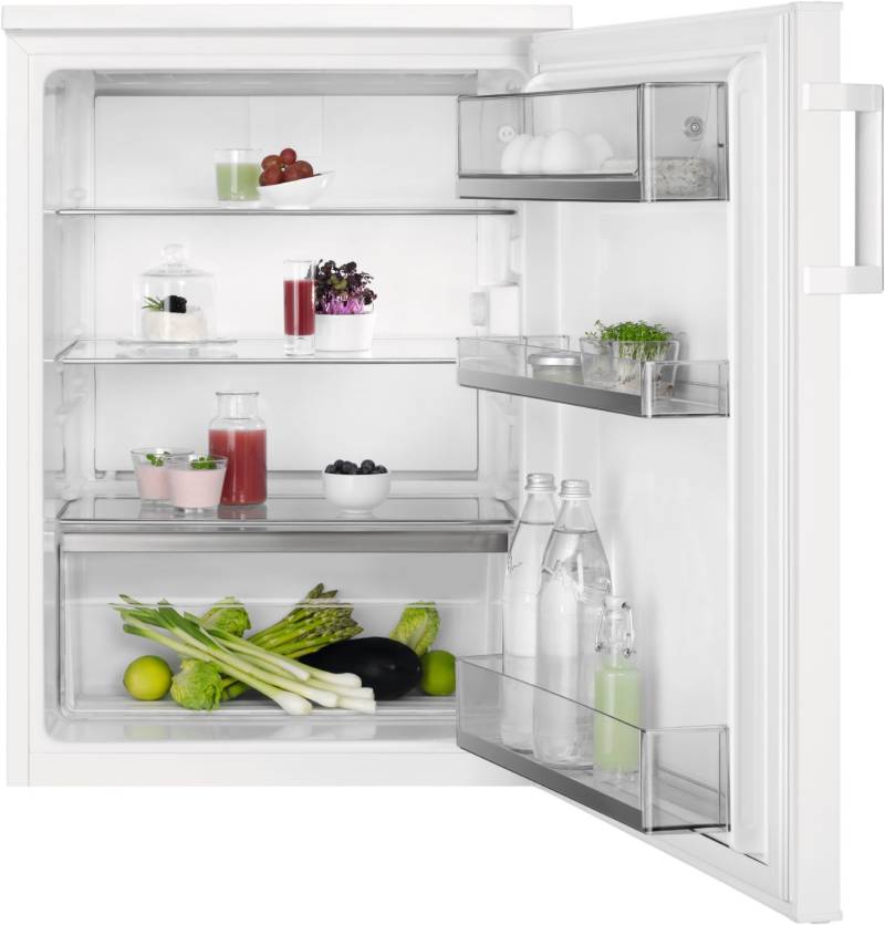 Santo RTB415E2AW Tischkühlschrank weiß / E von AEG