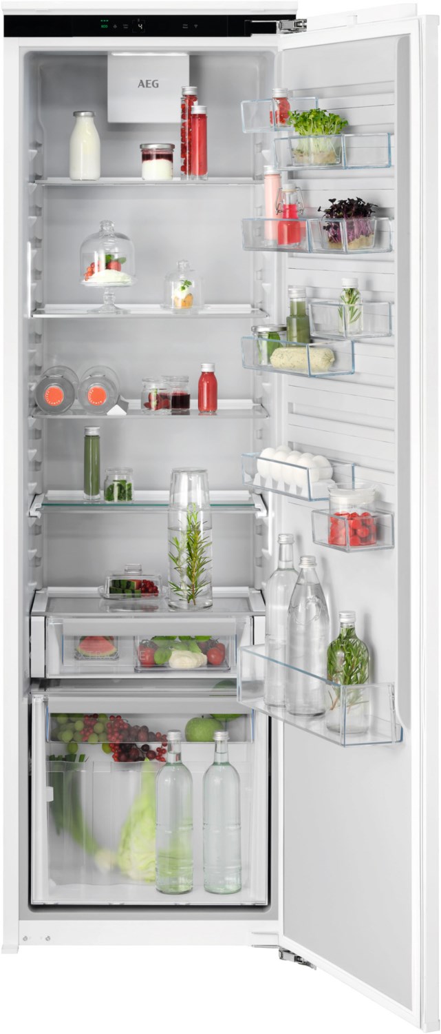 TK6FS181CC Einbau-Kühlschrank weiß / C TK6FS181CC Einbau-Kühlschrank weiß / C von AEG
