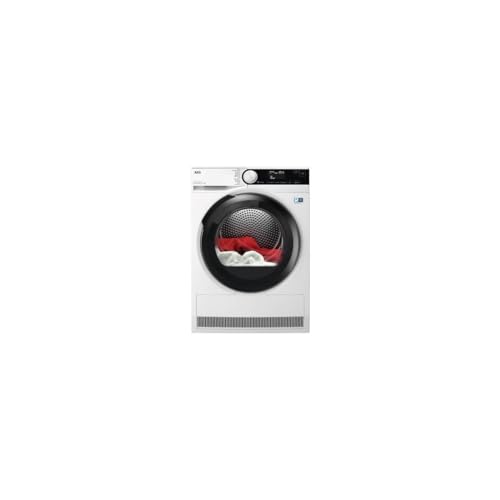 TR8T70688 Wärmepumpentrockner 8kg AEG LAVATHERM TR8T70688 TR8T70688 Wärmepumpentrockner 8kg AEG LAVATHERM TR8T70688 von AEG