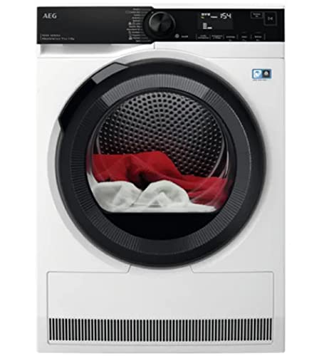 Trockner 9 kg A+++ Wärmepumpe Inverter - TR9HG94B Trockner 9 kg A+++ Wärmepumpe Inverter - TR9HG94B von AEG