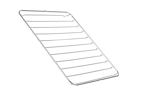 Zanussi Gitter 8087937044 Backofen-Mikrowelle von AEG