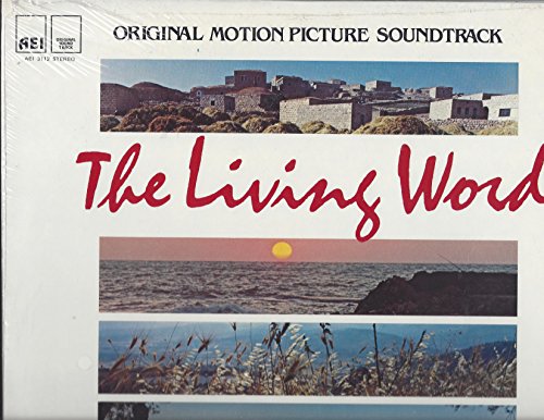 the living word LP von AEI