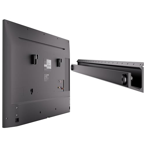 AENTGIU TV-Wandhalterung ohne Nieten, robuste Trockenbau-TV-Halterung für 32-75 Zoll Flachbildfernseher, kein Bolzen, kein Bohren, keine Anker, einfache Installation mit allen Hardware im Lieferumfang AENTGIU TV-Wandhalterung ohne Nieten, robuste Trockenbau-TV-Halterung für 32-75 Zoll Flachbildfernseher, kein Bolzen, kein Bohren, keine Anker, einfache Installation mit allen Hardware im Lieferumfang von AENTGIU