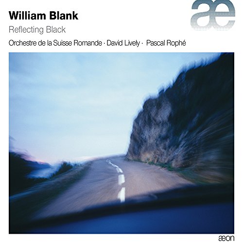 Blank: Reflecting Blank Blank: Reflecting Blank von Aeon Books