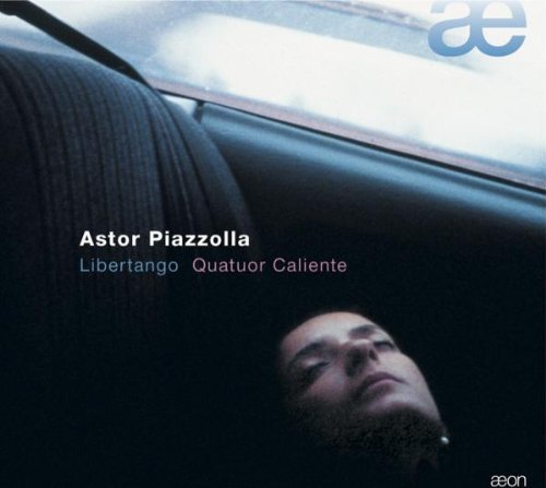 Astor Piazzolla: Libertango von AEON