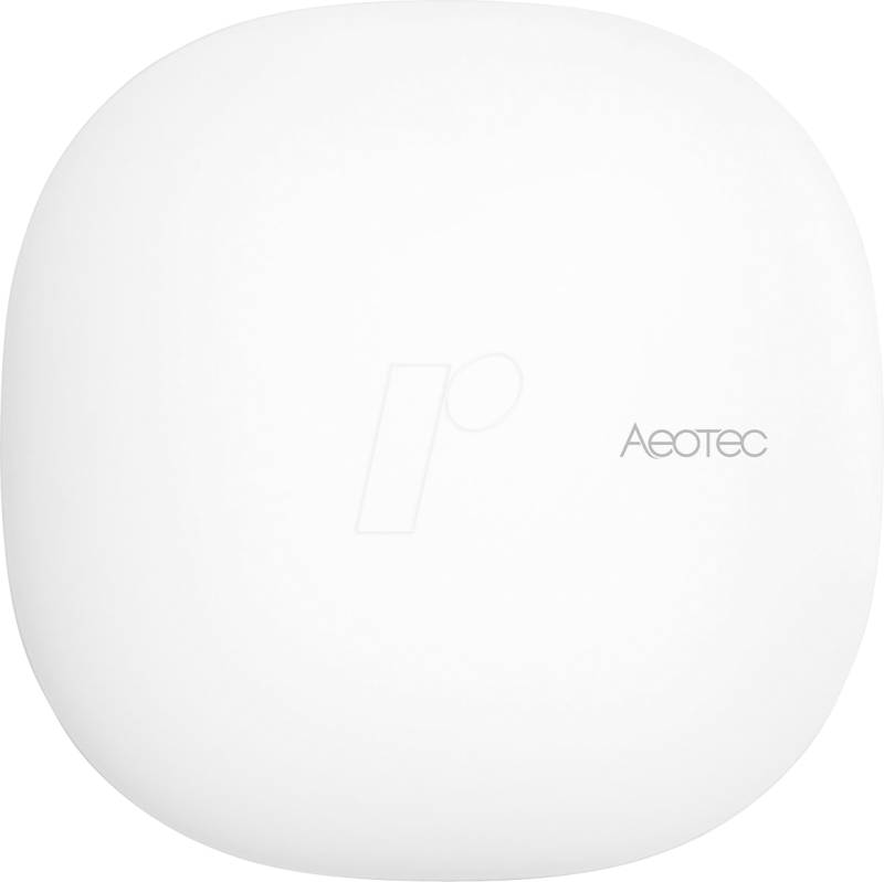 AEOTEC HUBV3 - Smart Home Zentrale, Zigbee, Z-Wave, WLAN von AEOTEC