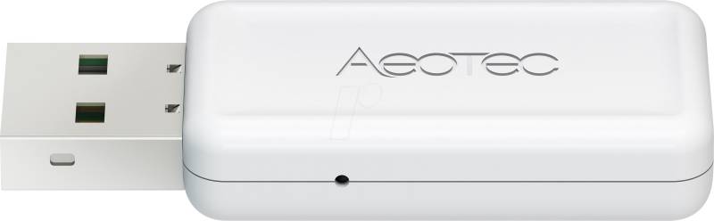 AEOTEC ZS10PRO - Smart-Home-Hub, Zigbee, Z-Wave von AEOTEC