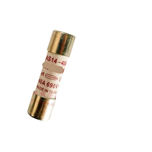 AEPQBGQJ Sicherung AS14-10A-20A-25A-32A-40A-50A-63A 690V (AS14-50A) von AEPQBGQJ